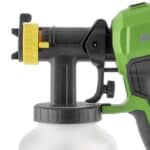 Aku striekacia pištoľ Procraft PSE40bb (bez batérie a nabíjačky) | PSE40bb – Obrázok 7