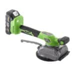 Sada na prácu s dlažbou a stavebnými zmesami Procraft BUILDSET | BUILDSET – Obrázok 2