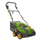 Procraft PSC400 Elektrický vertikutátor | PSC400