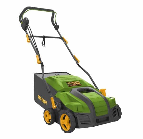 Procraft PSC400 Elektrický vertikutátor | PSC400