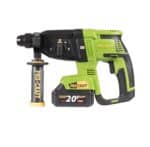 Akumulátorová príklepová vŕtačka Procraft PHA40bb (bez batérie a nabíjačky v kufríku) | PHA40-bb-с – Obrázok 18