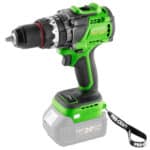 Sada aku skrutkovačov Procraft PA18ProBL s 2× batérie a nabíjačkou 20 V/1 A + sada bitov BS-37 | SPA18ProBL-BB/2x20-4/20-1/BS-37 – Obrázok 14