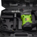 Procraft BH2350SDS MAX kombinované vŕtacie a sekacie kladivo | BH2350SDS MAX – Obrázok 12