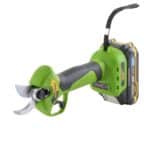 Sada aku nožnice na konáre Procraft ES28Li + 2× náhradné čepele | SES28LI/Blades – Obrázok 3