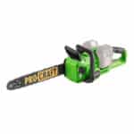 Akumulátorová reťazová píla Procraft PCA42/2 (bez akumulátora a nabíjačky) | PCA42/2 – Obrázok 8