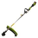 Akumulátorový krovinorez Procraft ATA-40 | ATA-40 – Obrázok 11