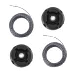 Aku vyžínač Procraft PTA-25BL-1B | PTA-25BL-1B – Obrázok 2