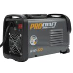 Zvárací invertor Procraft RWI-320 | RWI-320 – Obrázok 15