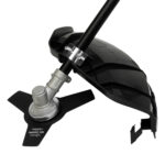 Procraft GT2200 Elektrický krovinorez | GT2200 – Obrázok 4