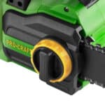 Akumulátorová reťazová píla Procraft PCA42/2 (bez akumulátora a nabíjačky) | PCA42/2 – Obrázok 2