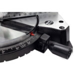 Procraft CMS25 Pokosová píla 2 v 1 s funkciou stolovej píly | CMS25 – Obrázok 17