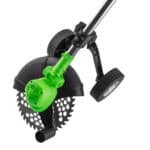 Aku vyžínač Procraft PTA-25BL-1B | PTA-25BL-1B – Obrázok 3