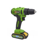 Akumulátorový vŕtací skrutkovač Procraft PA18C | PA18C – Obrázok 3