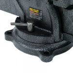 Stolový zverák Procraft PBV200 | PBV200 – Obrázok 4