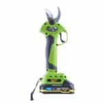 Sada aku nožnice na konáre Procraft ES28Li + 2× náhradné čepele | SES28LI/Blades – Obrázok 2