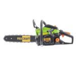 Procraft GS-58X Benzínová reťazová píla | GS-58X – Obrázok 15
