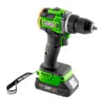 Aku vŕtací skrutkovač Procraft PA18LiH so sadou bitov BS-37 | SPA18LiH-1B-C/BS-37 – Obrázok 12