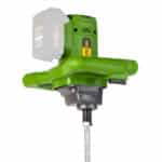 Aku miešadlo stavebných zmesí Procraft PMM20 (bez batérie a nabíjačky) | PMM20 – Obrázok 13