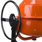 Miešačka betónu 160L Procraft PCM160 | PCM160 – Obrázok 3