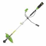 Aku krovinorez Procraft ATA-40C + dvojramenný popruh a ochranný štít | ATA-40C/20SH/CH/FACE-GUARD – Obrázok 6