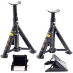 Mobilný hydraulický zdvihák Procraft PJ25S | PJ25S – Obrázok 11