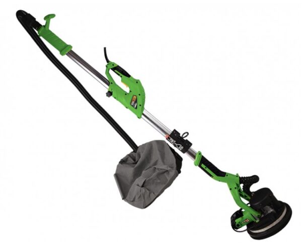 Procraft EX1050 brúska na sadrokartón s vysávačom | EX1050