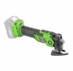 Aku multifunkčná oscilačná brúska Procraft PMT22bb (bez batérie a nabíjačky) | PMT22bb – Obrázok 11