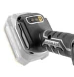 Sada aku vŕtacie kladivo Procraft Industrial HD20A a uhlová brúska Procraft Industrial AG125Bbb | SHD20A/AG125B-BB – Obrázok 9