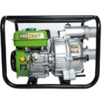 BENZÍNOVÉ VODNÉ ČERPADLO PROCRAFT WPD45 | WPD45