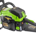 Procraft GS-52P Benzínová reťazová píla | GS-52P – Obrázok 18