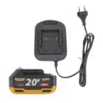 Aku brúska Procraft PWA220 | PWA220 – Obrázok 22