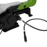 Píla na lúpanie Procraft TS120-406 | TS120-406 – Obrázok 3