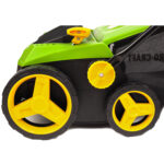 Procraft PSC380 Elektrický vertikutátor | PSC380 – Obrázok 23