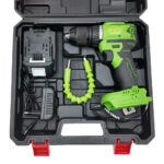 Akumulátorový skrutkovač Procraft PA18LiN | PA18LiN – Obrázok 22