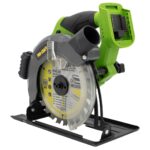 Akumulátorová okružná píla Procraft PCA28bb (bez akumulátora a nabíjačky) | PCA28bb – Obrázok 10