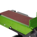 Procraft BDS380 Kombinovaná pásová a kotúčová brúska | BDS380 – Obrázok 3