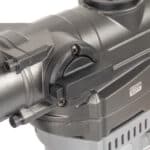 Sada aku vŕtacie kladivo Procraft Industrial HD20A a uhlová brúska Procraft Industrial AG125Bbb | SHD20A/AG125B-BB – Obrázok 14