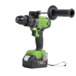 Akumulátorový vŕtací skrutkovač Procraft PA18BL | PA18BL – Obrázok 21