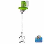 Aku miešadlo stavebných zmesí Procraft PMM20 (bez batérie a nabíjačky) | PMM20 – Obrázok 4