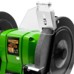 Dvojkotúčová stolová brúska PROCRAFT PAE1350, 170 W | PAE1350 – Obrázok 5