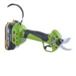 Sada aku nožnice na konáre Procraft ES28Li + 2× náhradné čepele | SES28LI/Blades – Obrázok 4