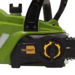 Procraft PKA36 akumulátorová ručná píla (bez akumulátora a nabíjačky) | PKA36 – Obrázok 14