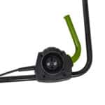 Elektrická kosačka na trávu Procraft NM1500 | NM1500 – Obrázok 2