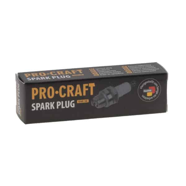Zapaľovacia cievka + zapaľovacia sviečka 1E40F/44F PROCRAFT | 1E40F-15+16E