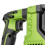 Akumulátorové vŕtacie kladivo Procraft PHA30bb (bez akumulátora a nabíjačky) | PHA30bb – Obrázok 12