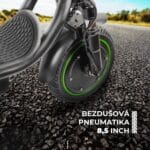 Elektrokoloběžka Procraft DS350S | DS350S – Obrázok 8