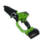 Aku reťazová píla PKA24 sada s batériou 20V 2Ah a nabíjačkou | SPKA24/20-1/20-2A – Obrázok 17