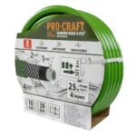 Záhradná hadica Procraft PR-4GH1925F | PR-4GH1925F – Obrázok 2