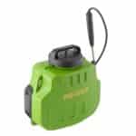 AKU Postrekovač Procraft  AS5 | AS5 – Obrázok 2