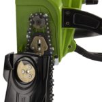 Procraft PKA36 akumulátorová ručná píla (bez akumulátora a nabíjačky) | PKA36 – Obrázok 13